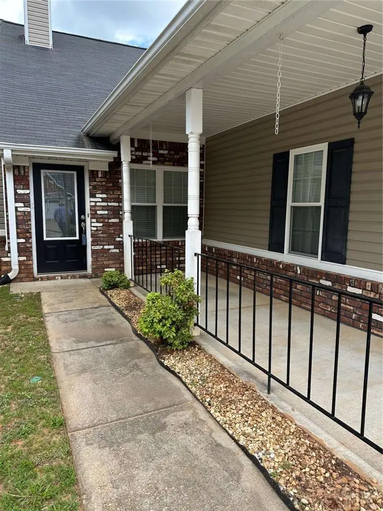 1910 School House Lane, Temple, GA 30179 - #2
