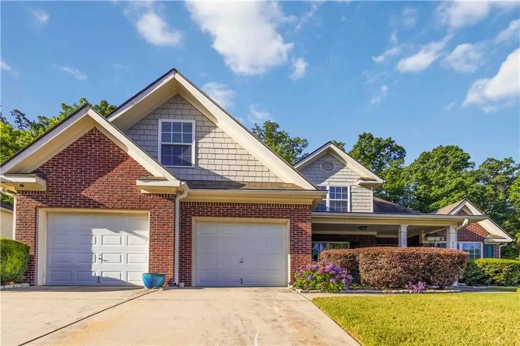 5970 Raventree Court, Atlanta, GA 30349 - #1