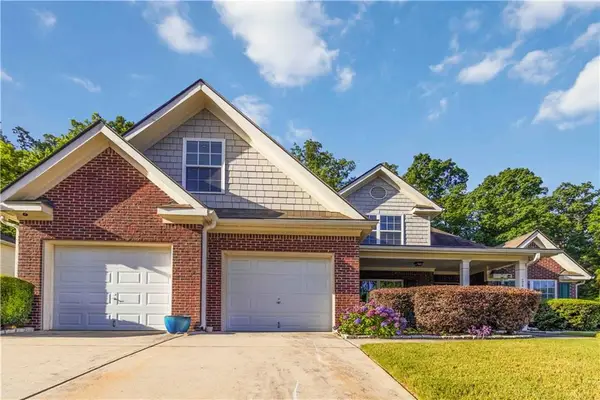 5970 Raventree Court, Atlanta, GA 30349