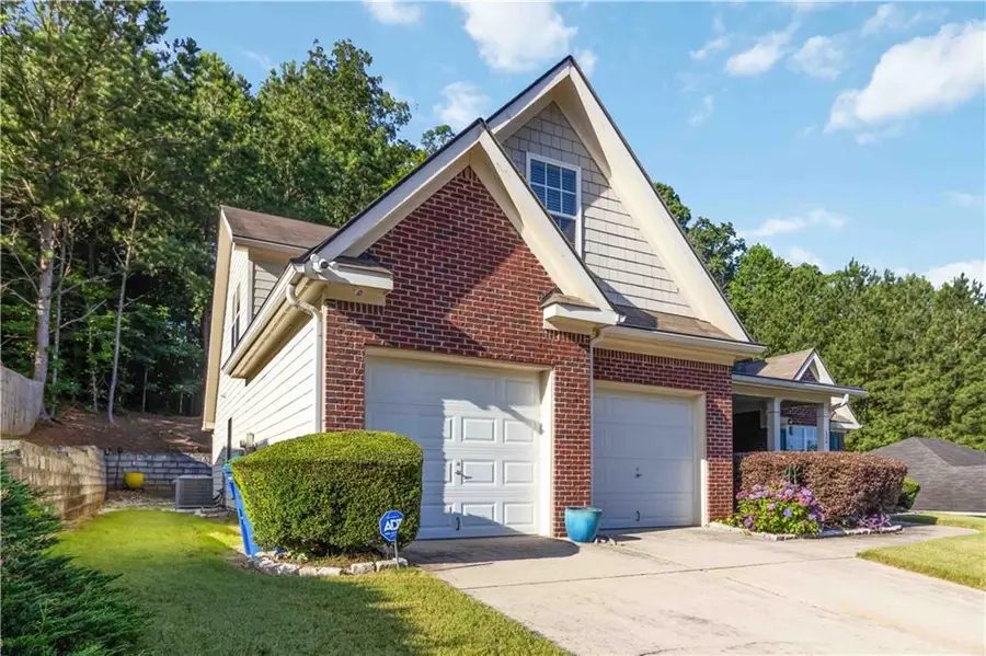 5970 Raventree Court, Atlanta, GA 30349 - #2