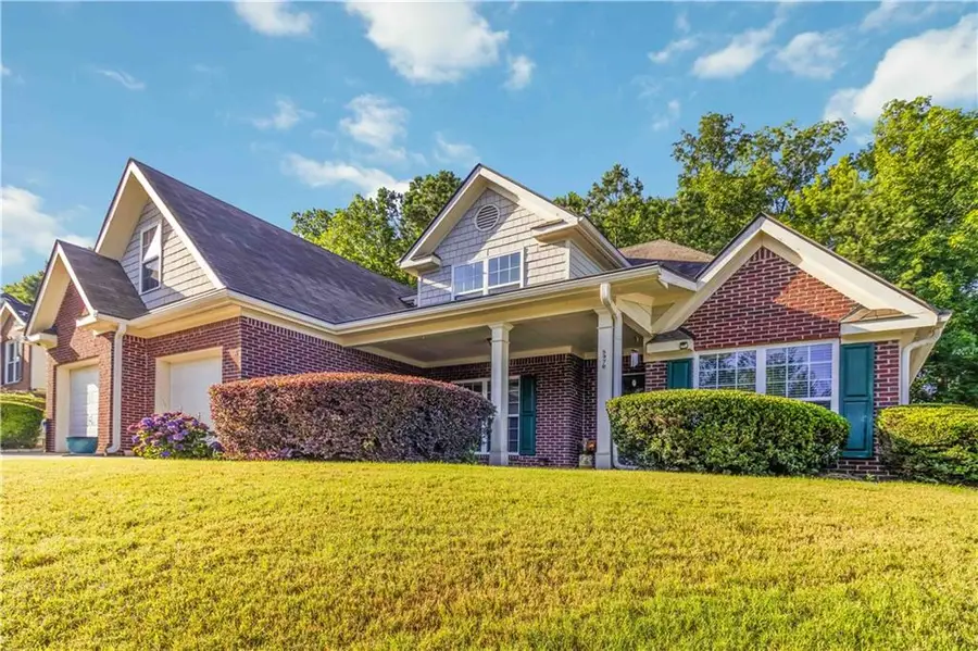 5970 Raventree Court, Atlanta, GA 30349 - #3