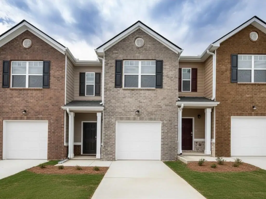 823 Taurus Drive, Stockbridge, GA 30281 - #1