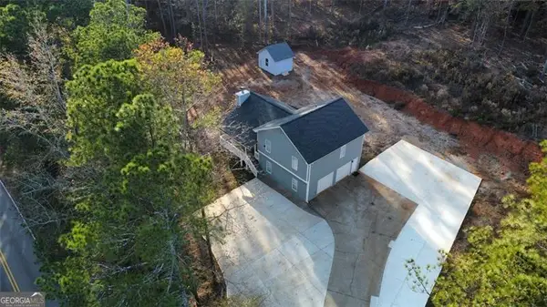 4872 Lewis Road, Powder Springs, GA 30127