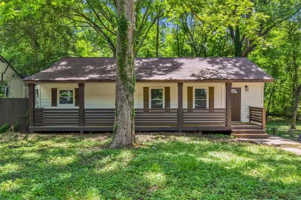 2256 Carey Drive Se, Atlanta, GA 30315