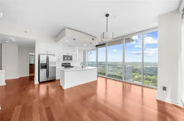 855 Peachtree Street Ne #2513, Atlanta, GA 30308