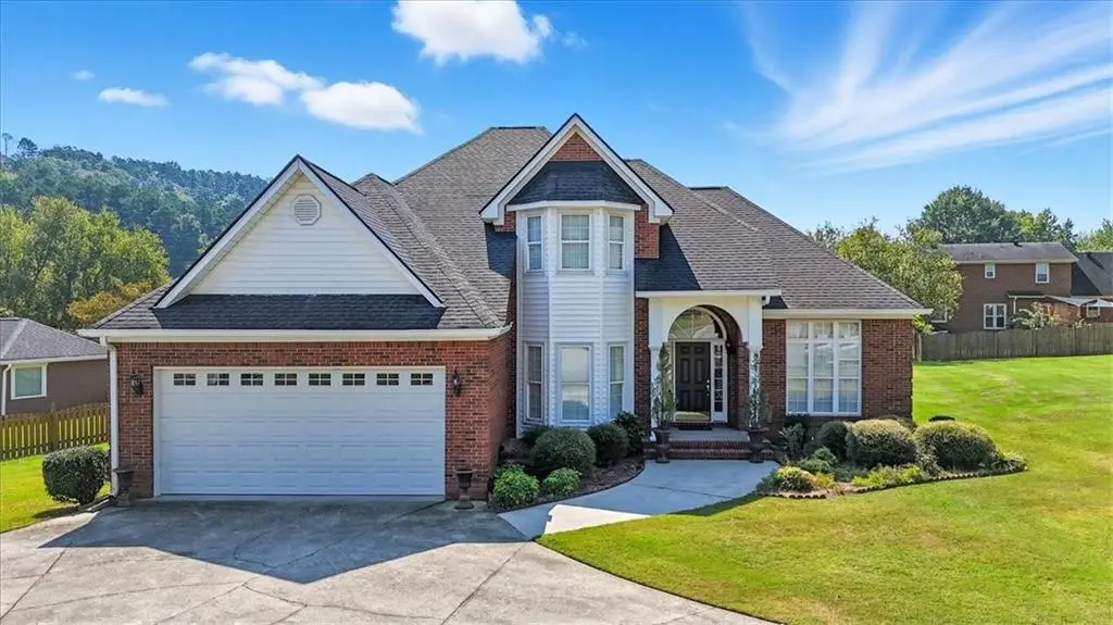 3 Belmont Court Se, Rome, GA 30161 - #1
