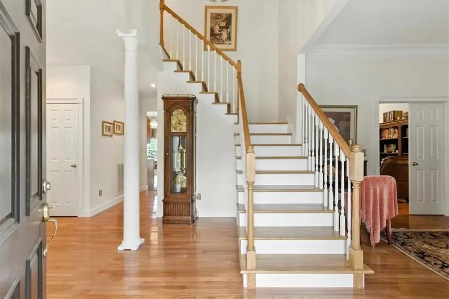 3 Belmont Court Se, Rome, GA 30161 - #2