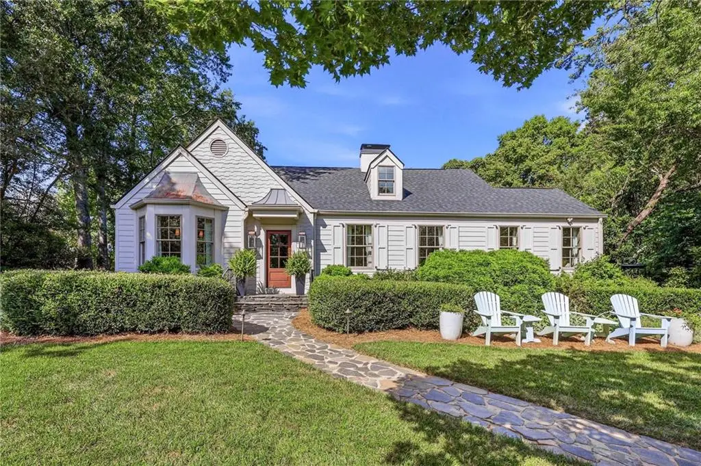 938 Cherokee Road, Gainesville, GA 30501 - #1