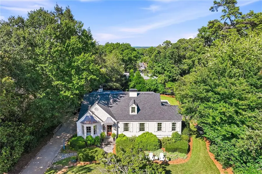 938 Cherokee Road, Gainesville, GA 30501 - #3