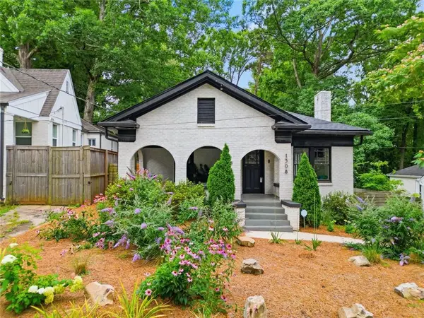 1308 Beecher Street Sw, Atlanta, GA 30310