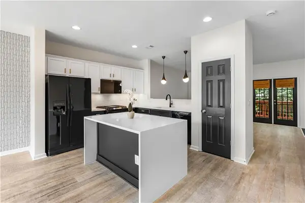 3635 Chattahoochee Summit Drive Se, Atlanta, GA 30339