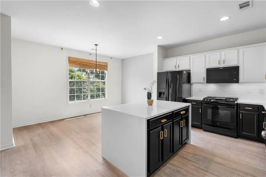 3635 Chattahoochee Summit Drive Se, Atlanta, GA 30339 - #2