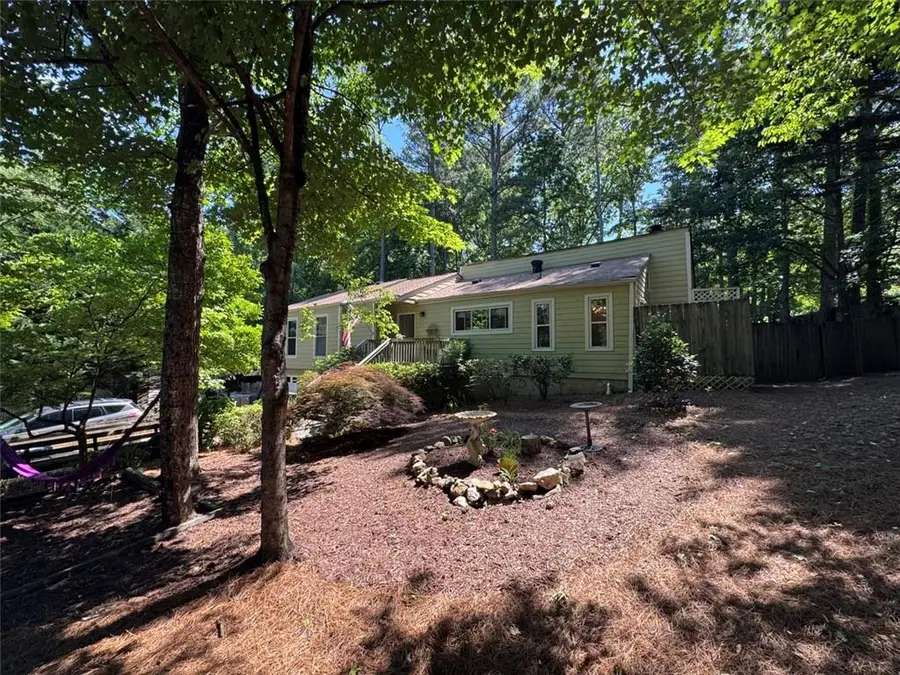 3162 Bluff Road, Marietta, GA 30062 - #2