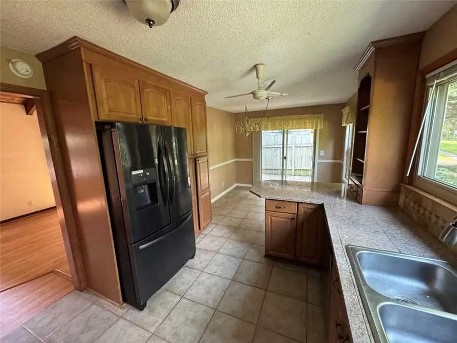 3162 Bluff Road, Marietta, GA 30062 - #3