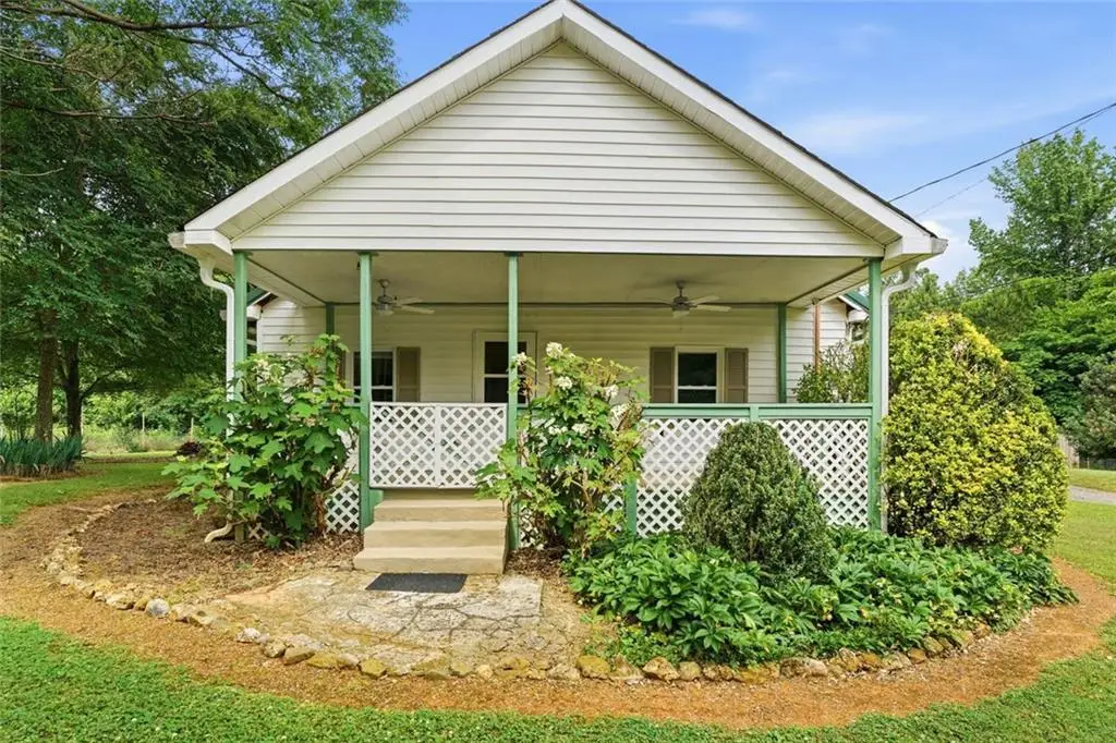 181 Cedar Creek Road, Cartersville, GA 30121 - #1