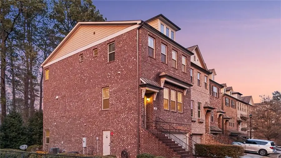 126 Brindle Lane, Alpharetta, GA 30009 - #2