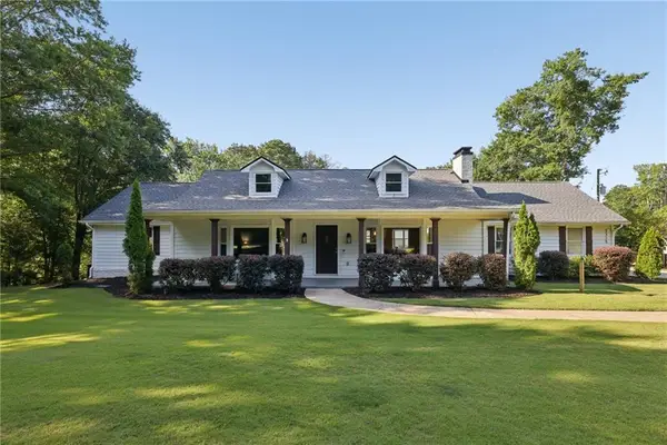 2318 Echols Road, Cumming, GA 30041