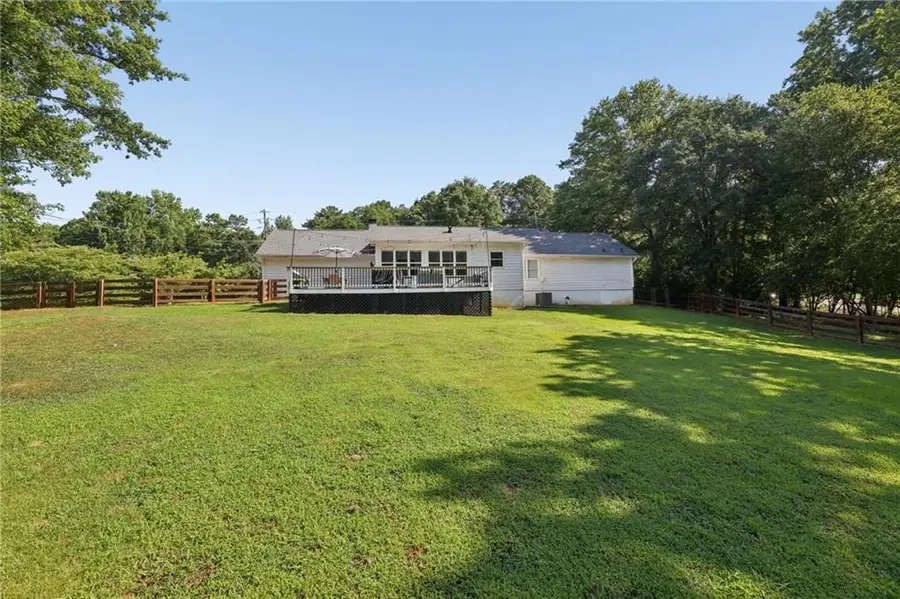 2318 Echols Road, Cumming, GA 30041 - #2