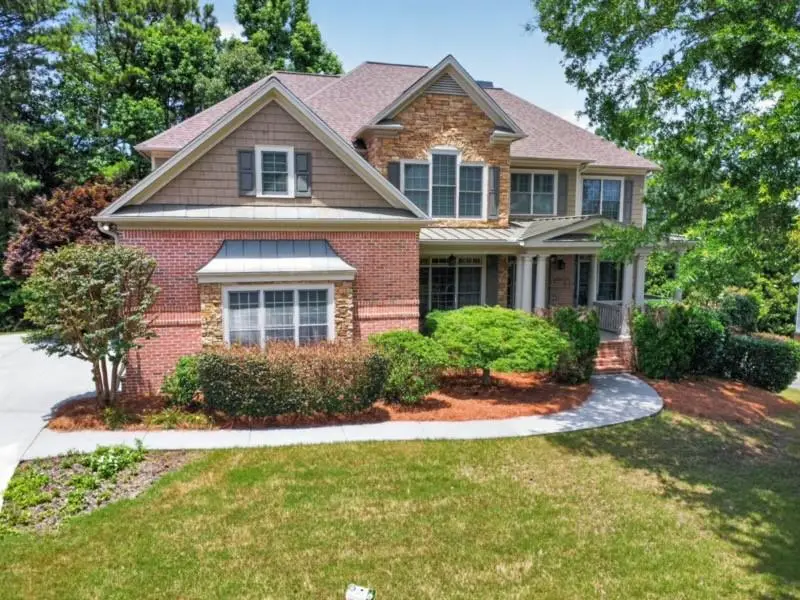 37 Teaberry Trail, Dallas, GA 30132 - #1