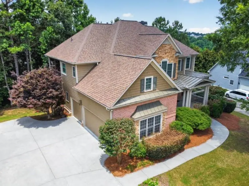 37 Teaberry Trail, Dallas, GA 30132 - #2