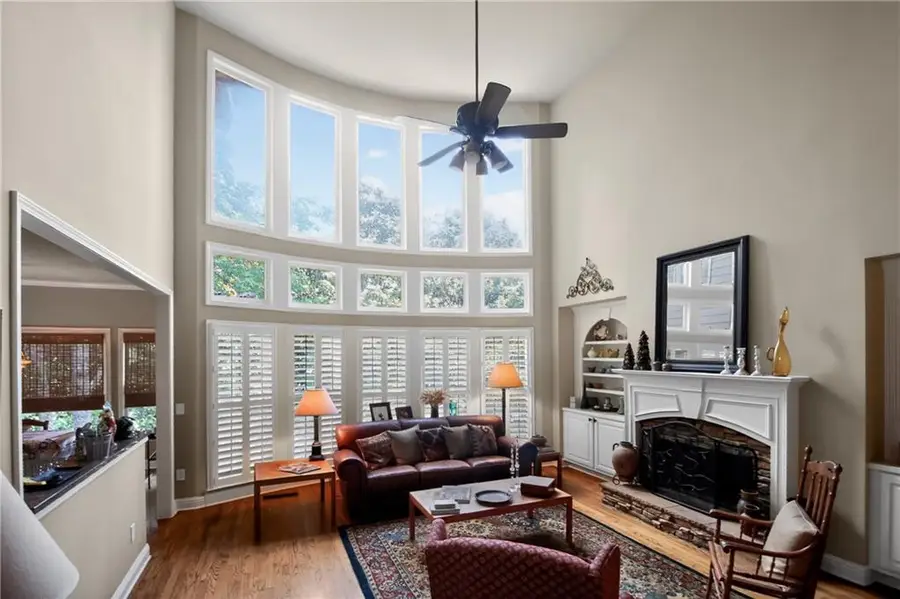 37 Teaberry Trail, Dallas, GA 30132 - #3