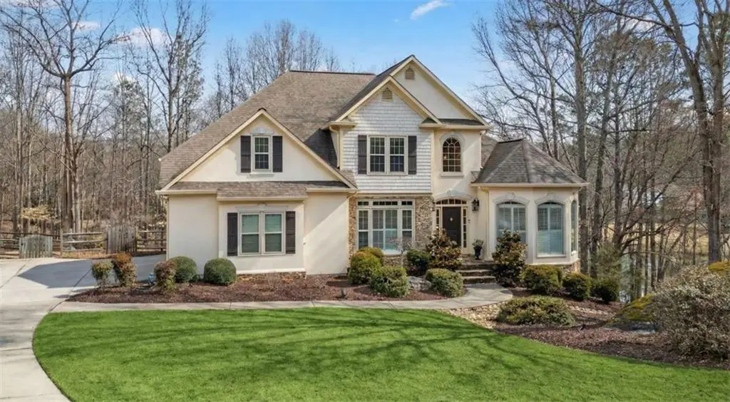 50 Lakecrest Circle, Suwanee, GA 30024 - #1