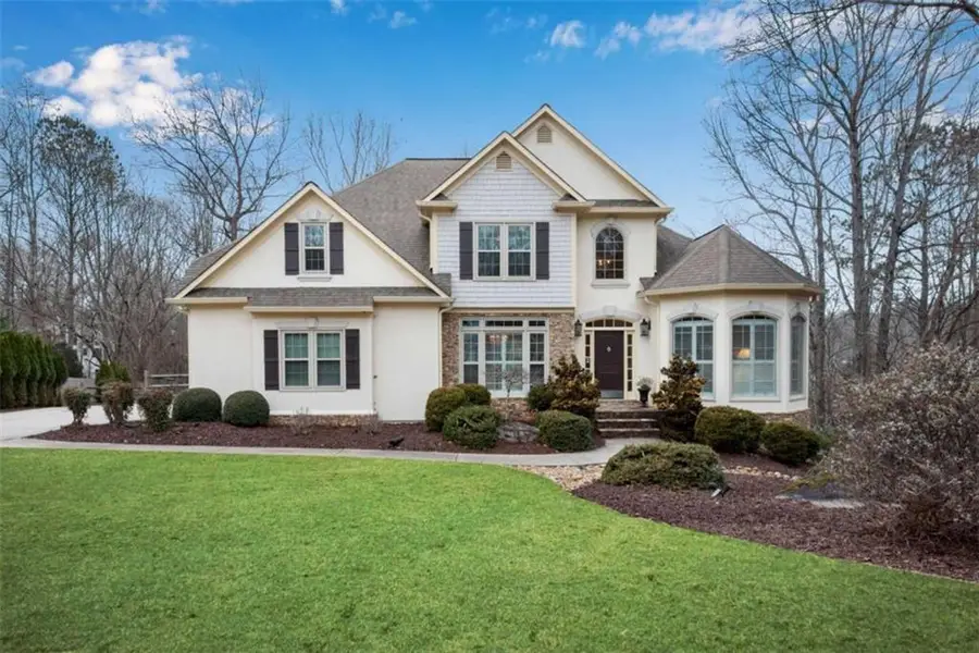 50 Lakecrest Circle, Suwanee, GA 30024 - #2
