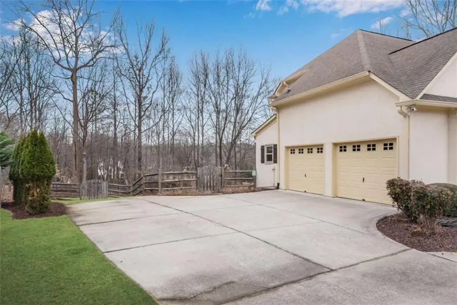 50 Lakecrest Circle, Suwanee, GA 30024 - #3