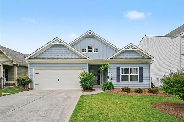 289 Laurelcrest Lane, Dallas, GA 30132