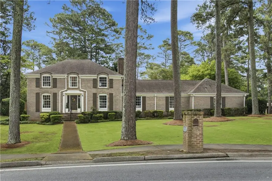 4155 Ridge Road Se, Smyrna, GA 30080 - #2
