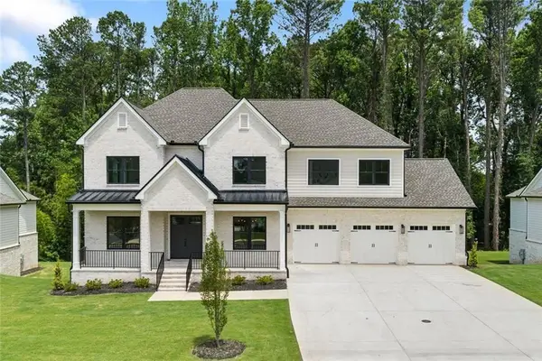 1984 Highgrove Court, Atlanta, GA 30345