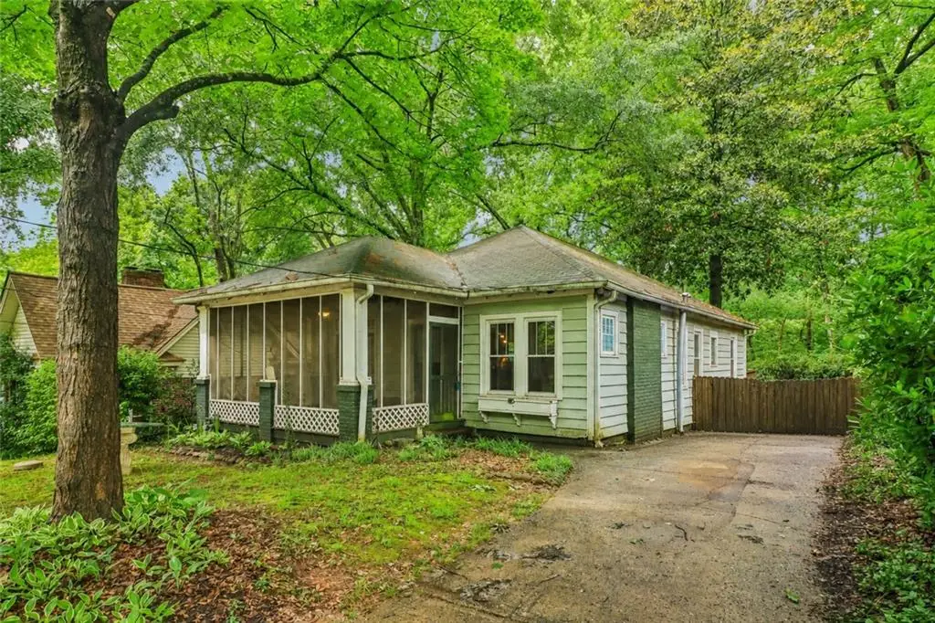 653 Gresham Avenue Se, Atlanta, GA 30316 - #1