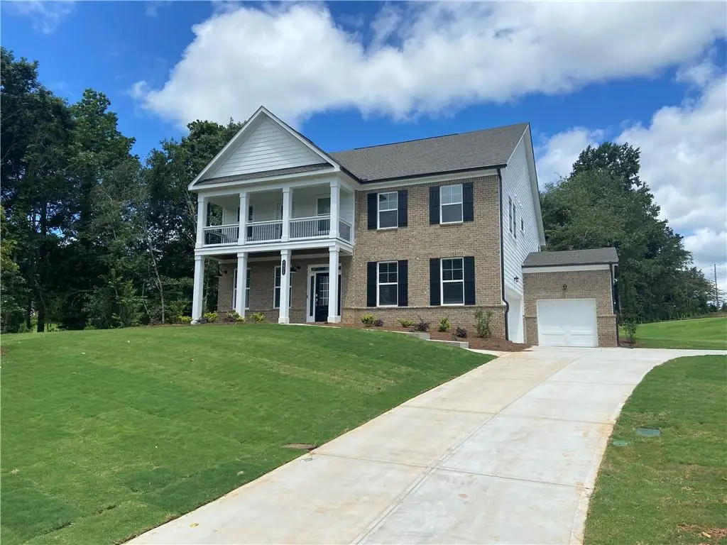 4620 Coburn Path, Cumming, GA 30028 - #1