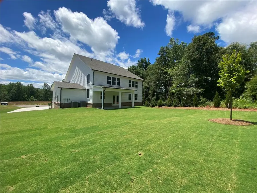 4620 Coburn Path, Cumming, GA 30028 - #3