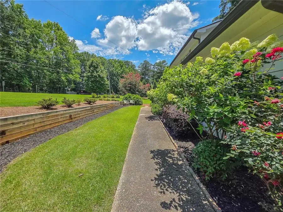 403 Old Rosser Road, Stone Mountain, GA 30087 - #3
