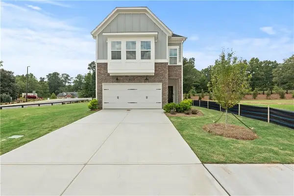5744 Tillman Way, Powder Springs, GA 30127