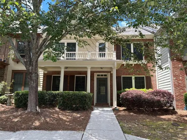 1270 Faircrest Crossing Drive #1270, Alpharetta, GA 30004