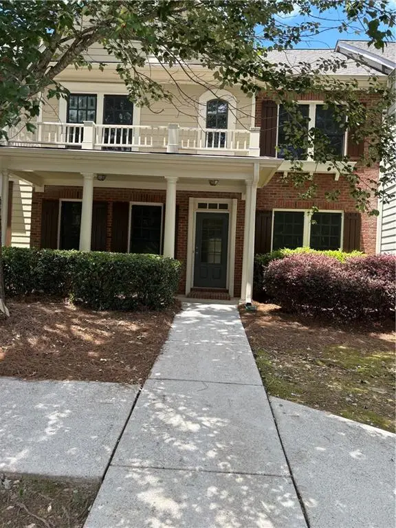 1270 Faircrest Crossing Drive #1270, Alpharetta, GA 30004 - #2