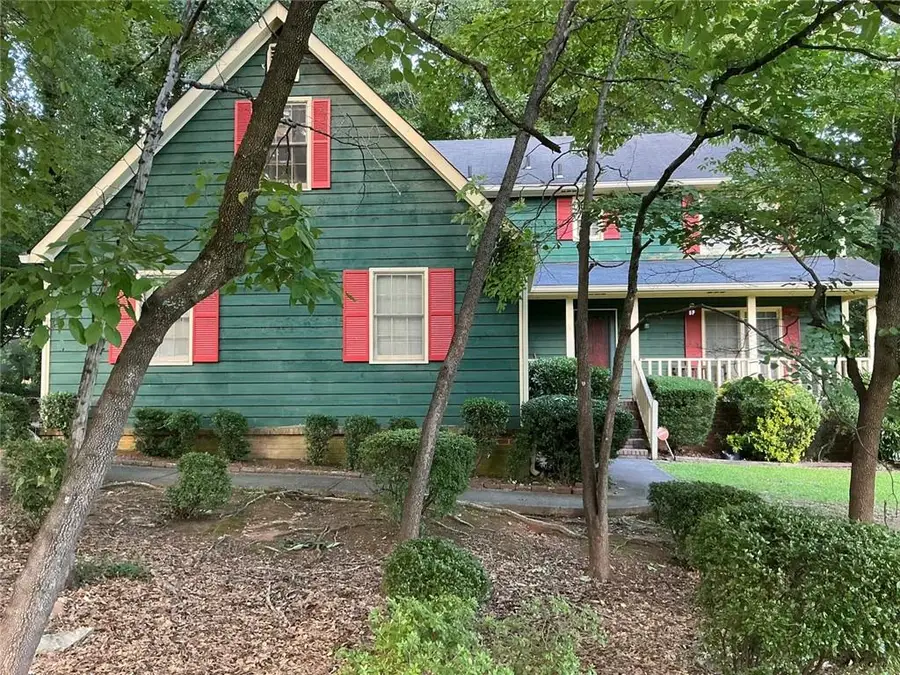 1454 Albans Court, Lithonia, GA 30058 - #2