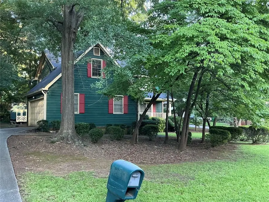 1454 Albans Court, Lithonia, GA 30058 - #3