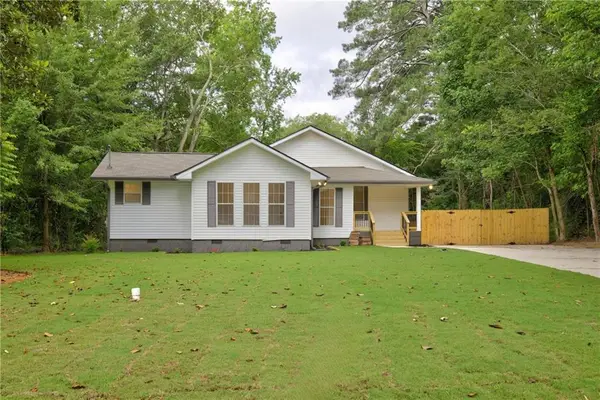 1 Virginia Circle Sw, Rome, GA 30161
