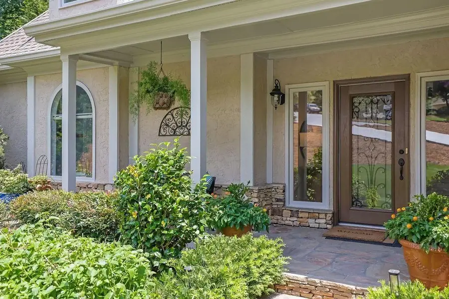 9370 Bluffwind Chase, Roswell, GA 30076 - #3