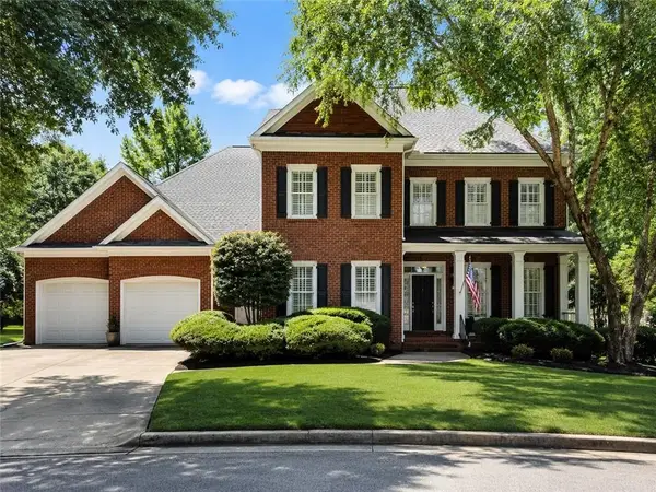 4556 Allen Park Path, Suwanee, GA 30024