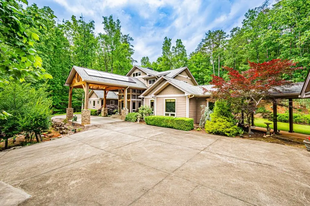 190 Still Road, Clarkesville, GA 30523 - #1