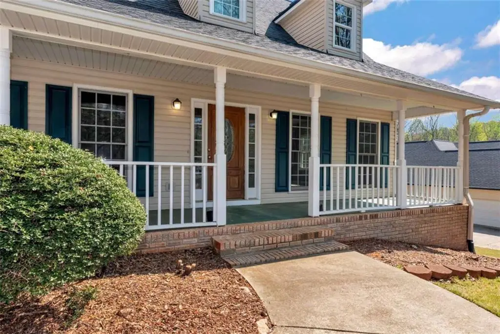 1173 Overland Park Drive, Braselton, GA 30517 - #1