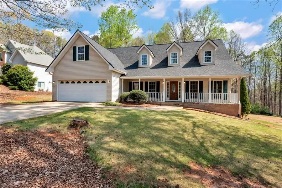 1173 Overland Park Drive, Braselton, GA 30517 - #2