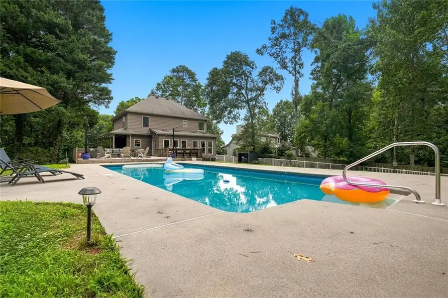 421 Eagle Ridge Trail, Canton, GA 30114 - #2