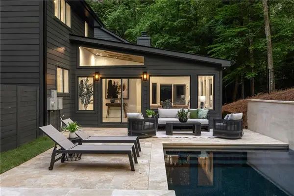 8120 Ball Mill Road, Atlanta, GA 30350