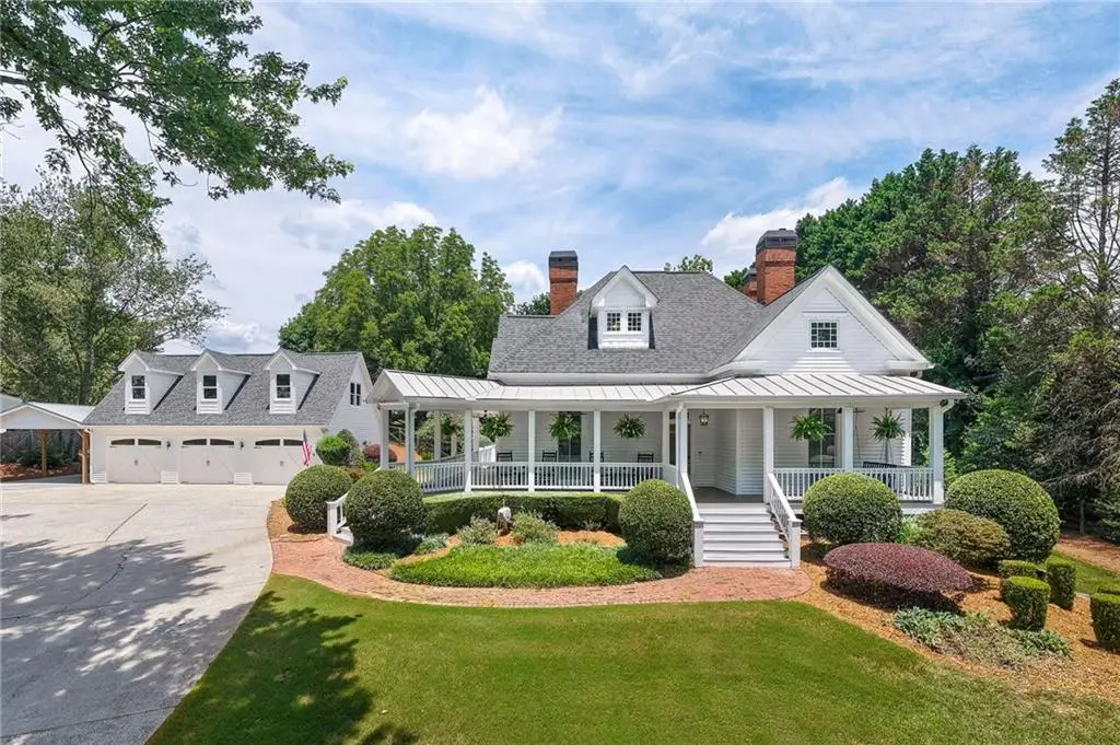 10685 Parsons Road, Johns Creek, GA 30097 - #1
