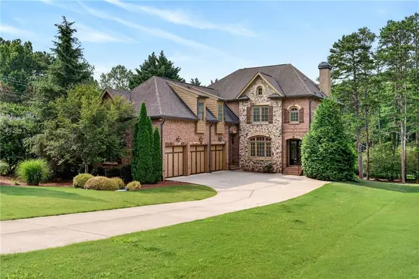 483 Mcginnis Way, Milton, GA 30004